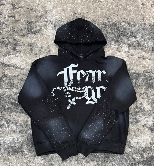 001 Fear God Hoodie
